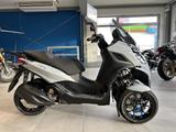 Piaggio MP3 310 Sport Modell 2025!!! Inkl. Topcase + - PIAGGIO MP3