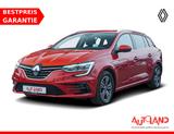 Renault Megane Grandtour 1.6 Hyb. Intens LED Sitzheizung - Renault Megane mit Hybrid-Antrieb