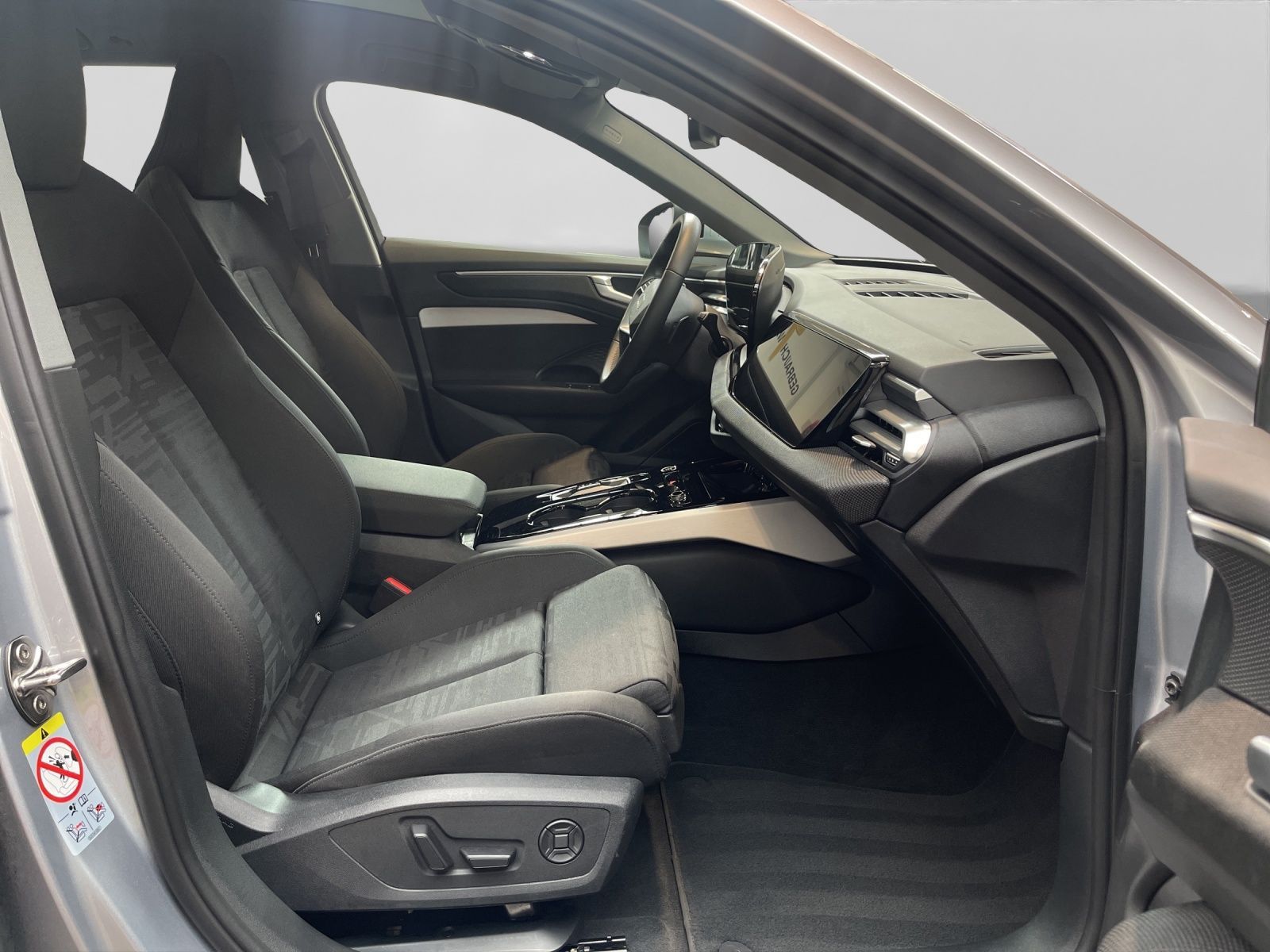 Audi A6 - Bild 4