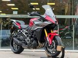 Suzuki GSX-S1000 GX - SUZUKI GSX 1000