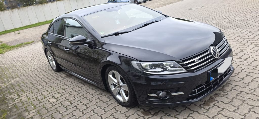 Image of Volkswagen CC