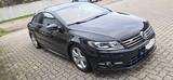 Volkswagen CC 2.0 TDI 135kW DSG BMT Dynamic Black Dynam... - Volkswagen CC: Dynamic Black
