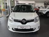 Renault Twingo E-Tech 100% elektrisch Urban Night - Renault Twingo E-TECH-Urban-Night