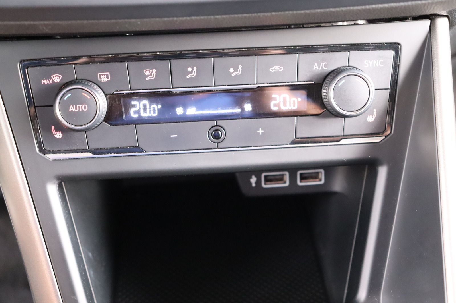 Fahrzeugabbildung Volkswagen Polo VI 1.0 TSI ''GTI EDITION 19'' Comfortline