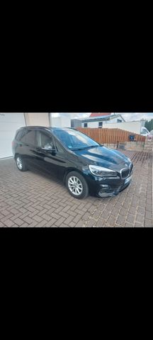 BMW 216 Gran Tourer 216i -