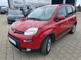 Fiat Panda Rock 4x4 - gebrauchte Fiat Panda aus dem Jahr 2013