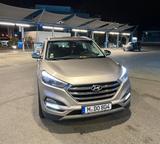 Hyundai Tucson Diesel, 2.0 CRDi 4x4