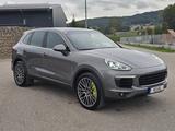 Porsche Cayenne S E-Hybrid/BOSE/PCM/XENON/21" - Porsche Cayenne Plug-in Hybrid (PHEV) Gebrauchtwagen