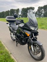 Honda Varadero XL1000VA Abs SD02 - HONDA ENDURO VARADERO SD02