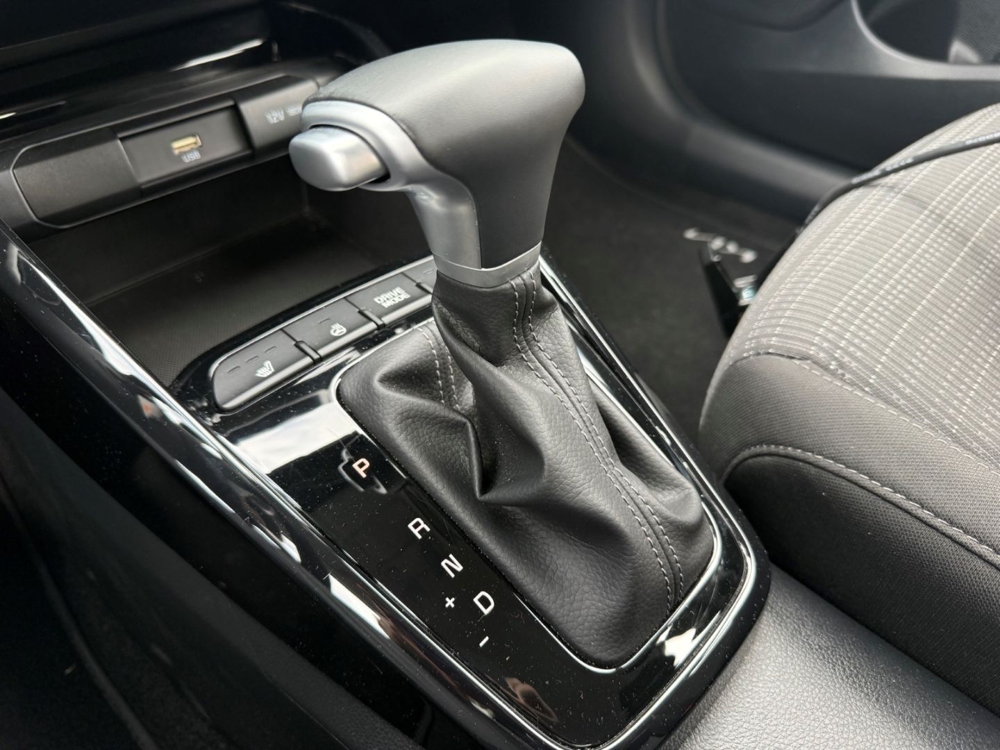 Kia Stonic - Bild 22
