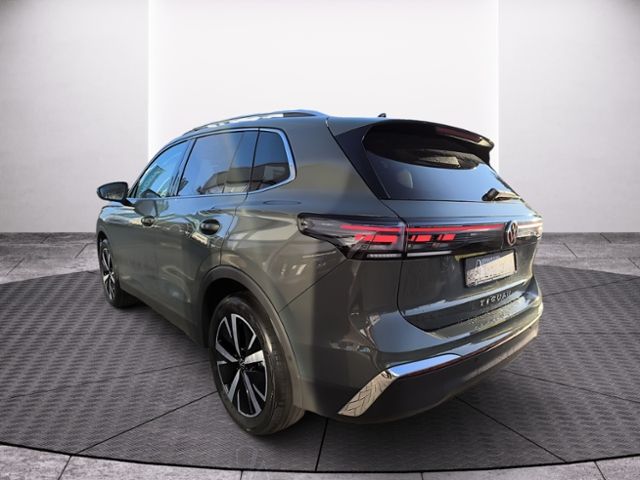 Fahrzeugabbildung Volkswagen Tiguan Elegance 2.0 TDI SCR 110 kW (150 PS) 7-Ga