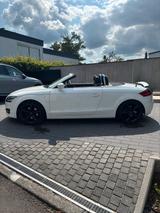 Audi TT S - Line - Audi TT Gebrauchtwagen in Stuttgart