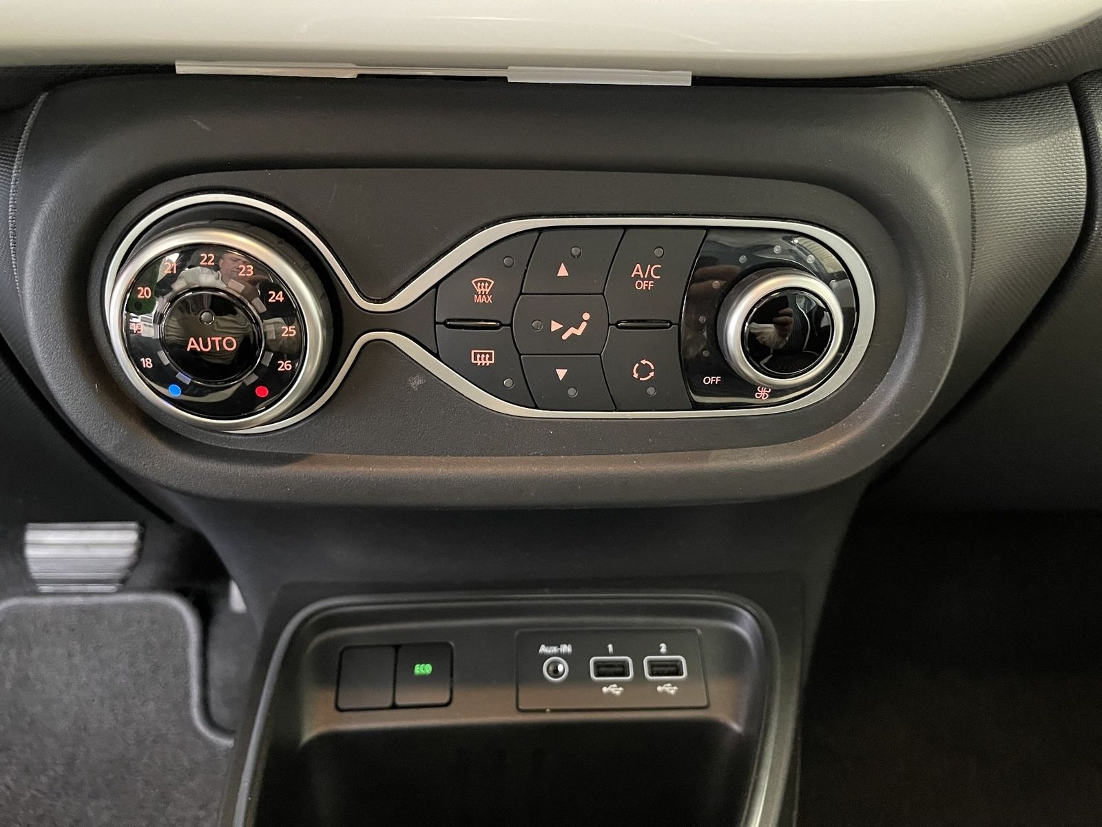 Renault Twingo - Bild 35