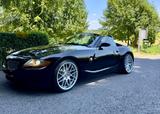 BMW Z4 3.0i - - gebrauchte BMW Z4 aus dem Jahr 2004