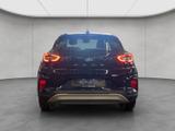 Ford Puma 1.0 EcoBoost Hybrid TITANIUM - Ford Puma Titanium mit Hybrid-Antrieb (Benzin/Elektro)