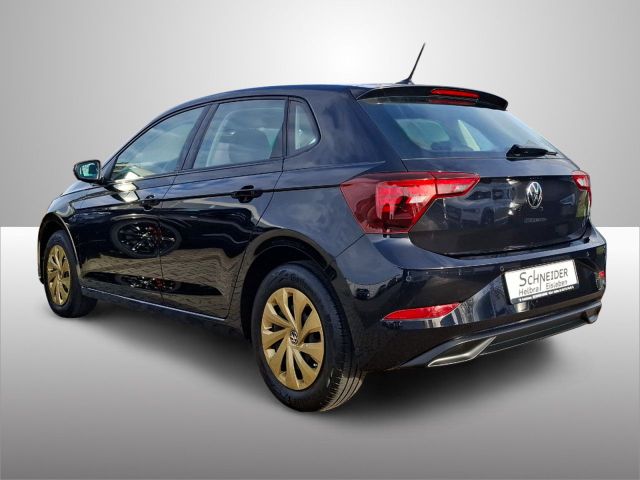 POLO 1.0 LIFE SHZ+LED+DAB+APP