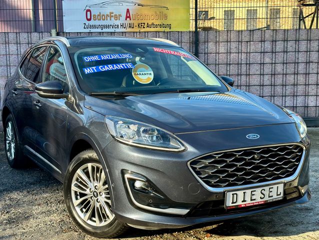 Ford Kuga 1.5 EcoBlue VIGNALE Automatik .Garantie 24M