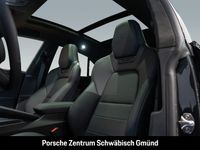 Porsche Macan - Vorschau Bild 6