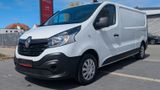 Renault Trafic Kasten L2H1 2,9t Komfort / NAVI /AHK - Renault Trafic in Nürnberg