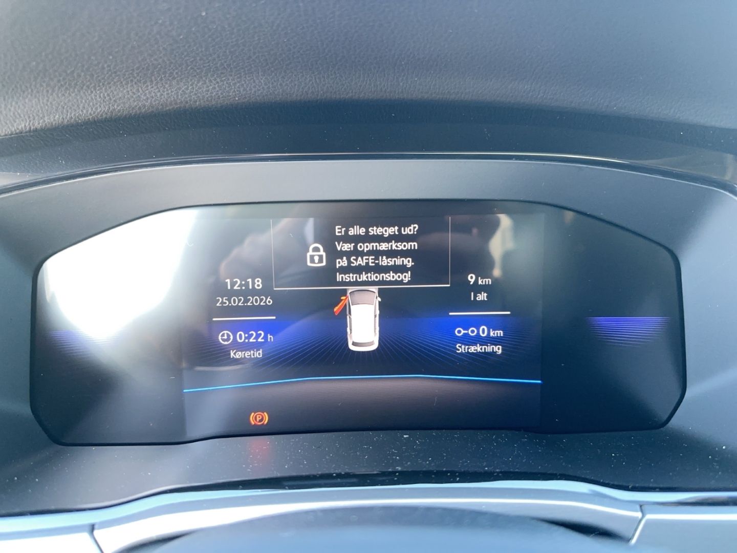 Volkswagen Touran - Bild 11