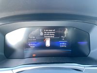 Volkswagen Touran - Vorschau Bild 11