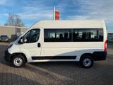 Fiat Ducato Hochraum 33 140 L2H2 RS: 3450 mm 9 Sitzer - : Kleinbus, Sitzer 14