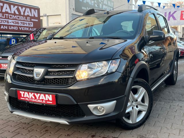 Dacia Sandero II Stepway Prestige