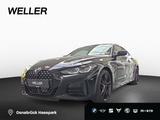 BMW M440i xDrive M Sport Laser 360° AHK Memory HiFi - BMW M440 mit Panoramadach