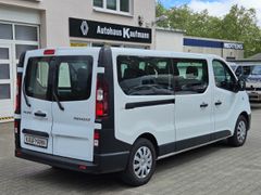 Fahrzeugabbildung Trafic Combi L2H1 2,8t Life 2.0 dCi 120 EU6d-T