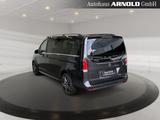Mercedes-Benz V 300 d EXCLUSIVE Lang FACELIFT 360° AHK el-Tür. - gebrauchte Mercedes-Benz V 300 mit Facelift