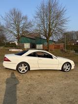 Mercedes-Benz CL55 AMG C215 | rostfrei | Japan| Liebhaber  - Mercedes-Benz CL 55 AMG in Hamburg