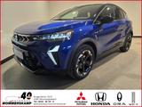 Mitsubishi ASX Intro Edition Hybrid 1.6+Automatik+AHK+360 K - Mitsubishi ASX Edition mit Hybrid-Antrieb (Benzin/Elektro)