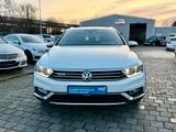 Volkswagen Passat Alltrack 2,0 TDI BMT 4Motion - Volkswagen Passat aus 2018