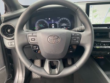 Toyota C-HR - 12