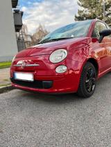Fiat 500  gepflegtes Fahrzeug, ideal für ... - Fiat Idea aus 2008