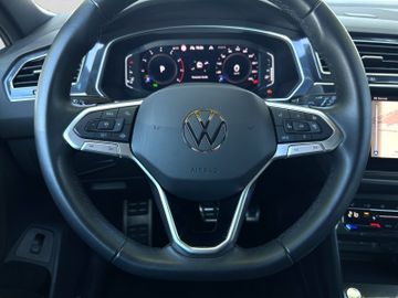 Volkswagen Tiguan - 9