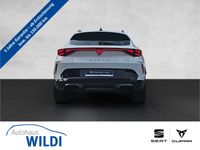 Cupra Formentor - Vorschau Bild 5