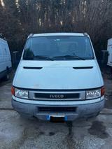 Iveco Altro FRIGO - Iveco aus 2002