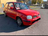 Nissan Micra 1.0 Motion Motion - gebrauchte Nissan Micra aus dem Jahr 1999