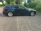 BMW e91 320d Motorschaden Steuerkette - BMW 320: 320d Motor
