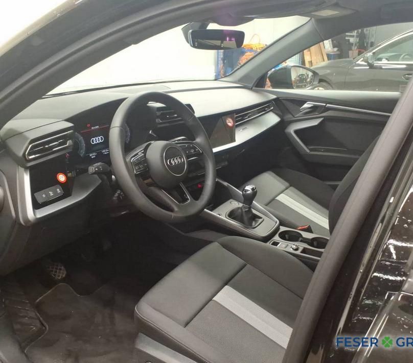 Audi A3 - Bild 3