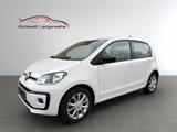 Volkswagen up! club up!*PDC*SHZ*Bluetooth*Tüv Neu*2.Hand* - Volkswagen up!: Club