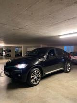 BMW X6 30d Traumausstattung - BMW 630 Diesel Gebrauchtwagen