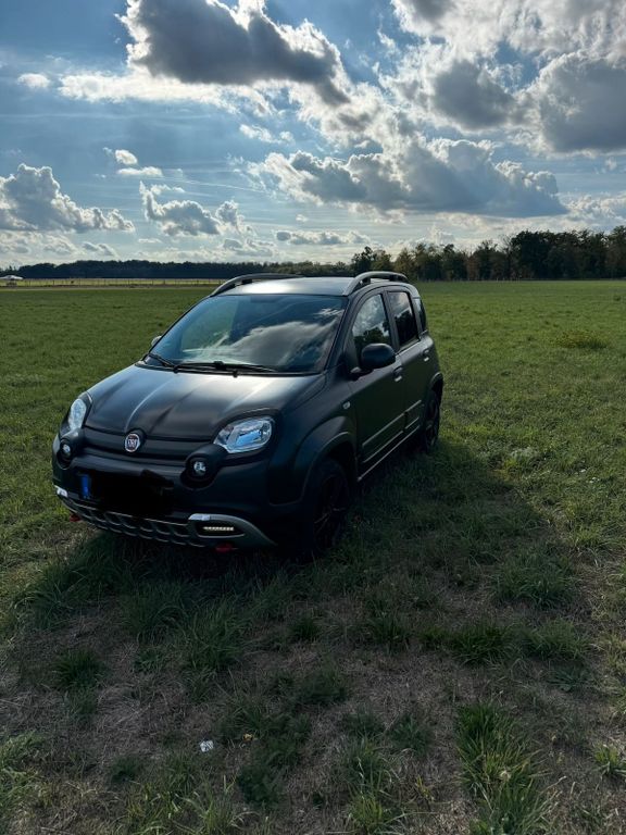 Image of Fiat Panda