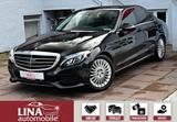 Mercedes-Benz C 250 d 1.Hd*Luftfed*HUD*ACC*Kamera*Memory* - Mercedes-Benz C 250 aus 2014