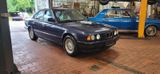 BMW E34 525i 80.000 Km! Teil-Restauriert. ROSTFREI! - BMW 5er Reihe: E34
