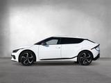 Kia EV6 77 GT-Line Pano 20 Zoll ACC/HUD/Kam./360 - Kia EV6 mit Schiebedach
