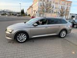 Skoda Superb 2.0 TDI STYLE*ALCANTARA*DSG*ACC*MFL*PDC+* - Skoda Superb in Frankfurt (Main)