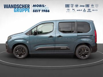 Citroën Berlingo M Benzin 110 30 Jahre Winterp.