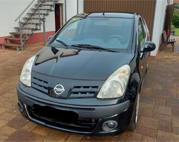 Nissan Pixo Acenta 113.000 km